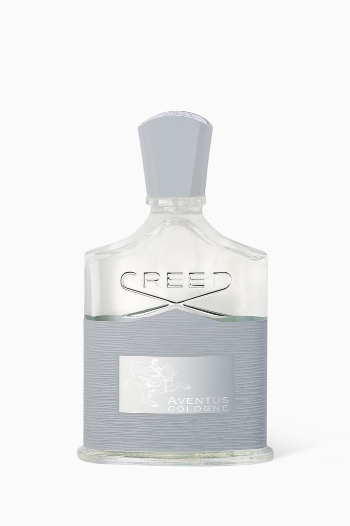

Aventus Cologne Eau de Parfum, 100ml, Colourless