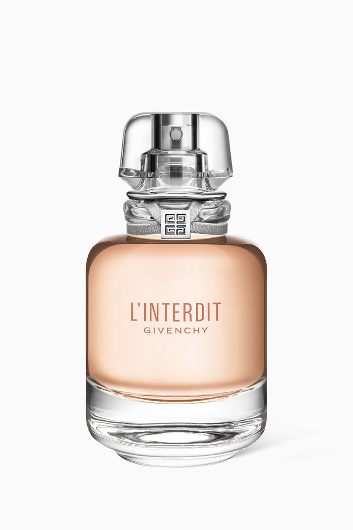 

L’Interdit Eau de Toilette, 80ml, Multicolour