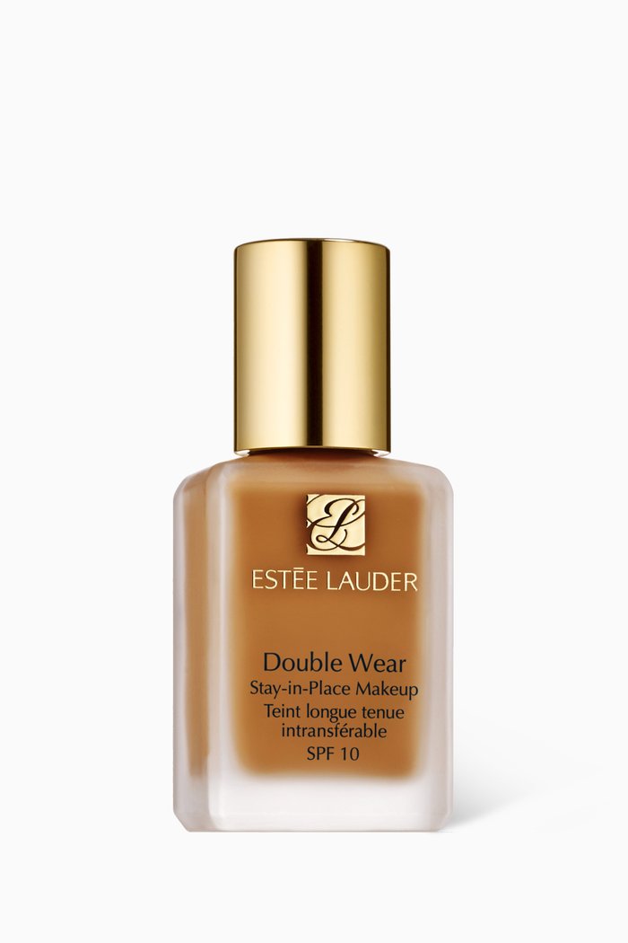 

5N1 Rich Ginger Double Wear Stay-in-Place Foundation, 30ml, Colourless