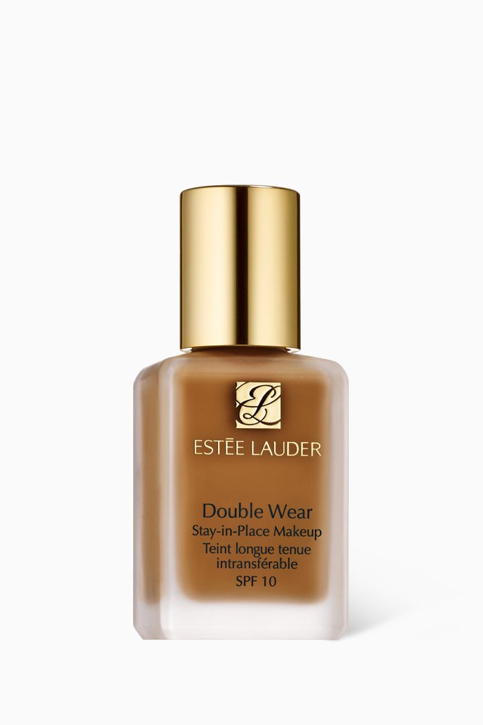 

6W1 Sandalwood Double Wear Stay-in-Place Foundation, 30ml, Colourless