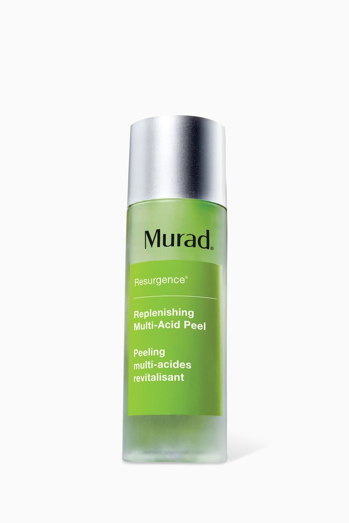 

Replenishing Multi-Acid Peel, 100ml, Multicolour