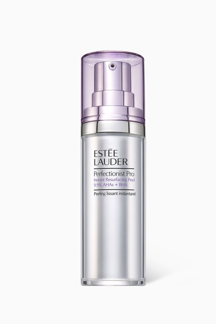 

Perfectionist Pro Instant Resurfacing Peel with 9.9% AHAs + BHA, 50ml, Multicolour