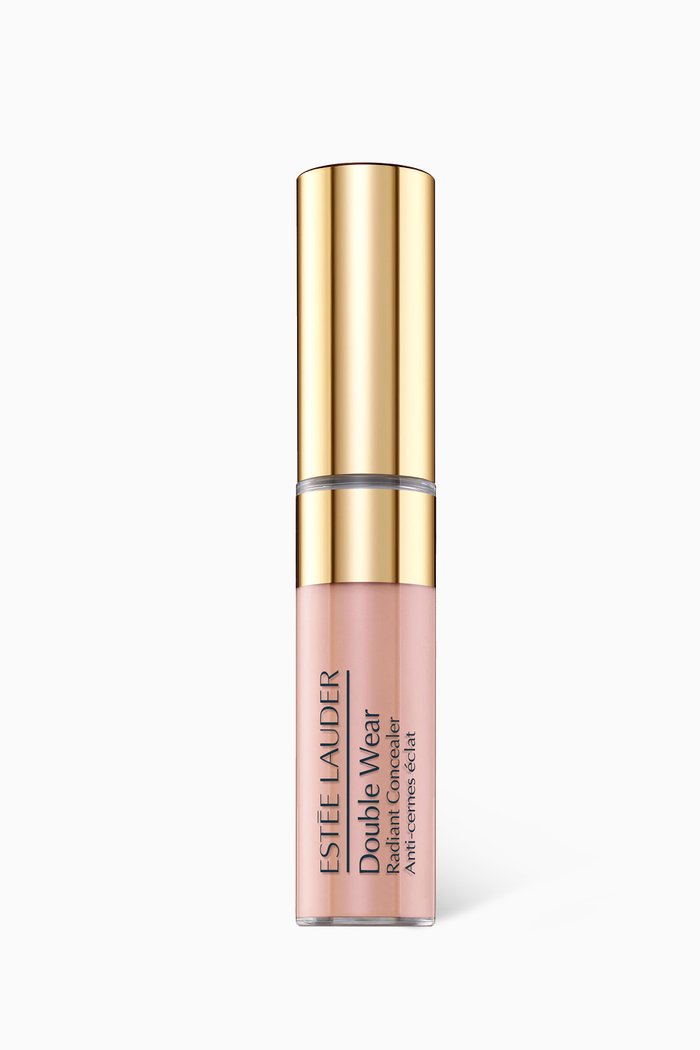 

2C Light/Medium Double Wear Radiant Concealer, 10ml, Multicolour