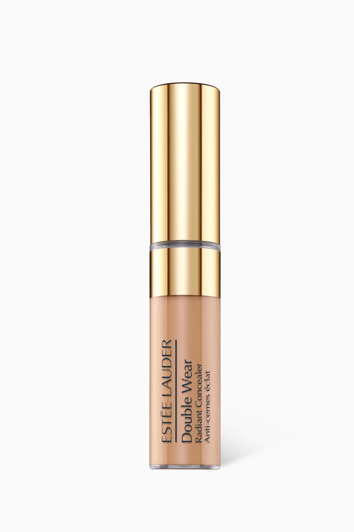2W Light Medium Double Wear Radiant Concealer, 10ml, Multicolour