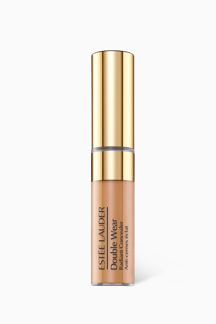 

3W Medium Double Wear Radiant Concealer, 10ml, Multicolour