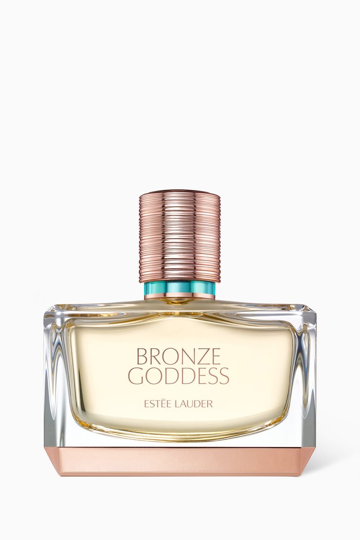 

Bronze Goddess Eau de Parfum, 50ml, Multicolour