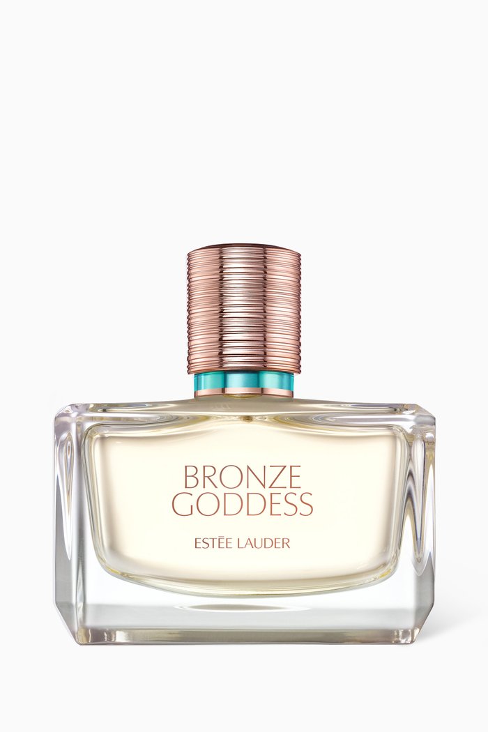 

Bronze Goddess Eau de Parfum, 50ml, Multicolour