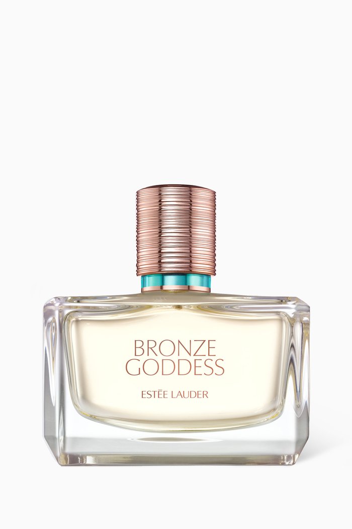 

Bronze Goddess Eau de Parfum, 100ml, Multicolour