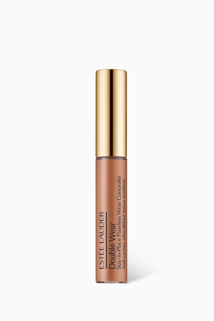 

4C Medium Deep Double Wear Stay-in-Place Concealer, 7ml, Colourless