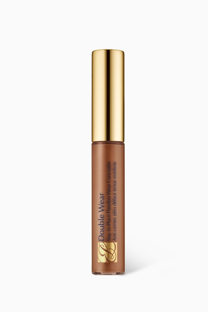 

6C Extra Deep (warm) Double Wear Stay-in-Place Concealer, 7ml, Multicolour