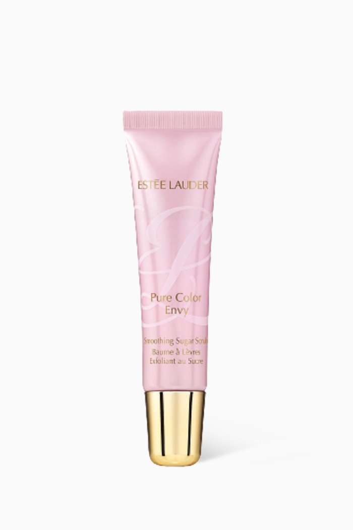 

Pure Color Envy Smoothing Sugar Scrub, 12g, Colourless