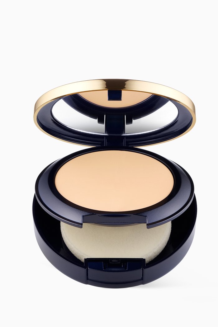 

2W1 Dawn Double Wear Stay-in-Place Matte Powder Foundation, 12g, Multicolour