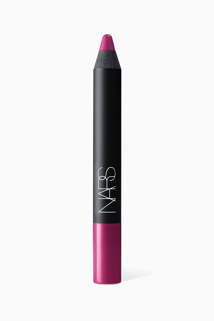 

Promiscuous Velvet Matte Lip Pencil, Multicolour