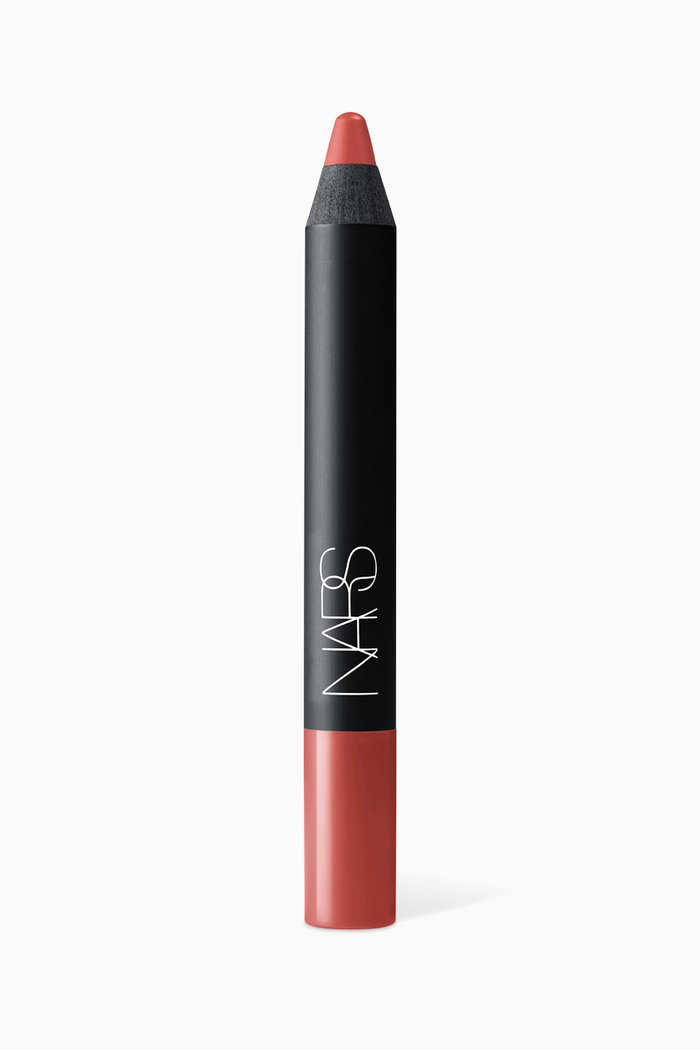 

Take Me Home Velvet Matte Lip Pencil, Multicolour
