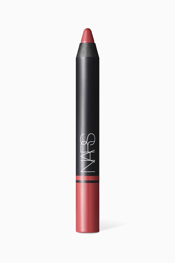 

Exbury Satin Lip Pencil, Multicolour