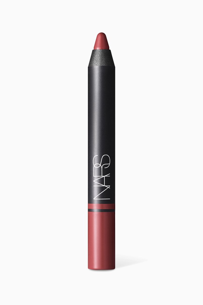 

Balboa Satin Lip Pencil, Multicolour