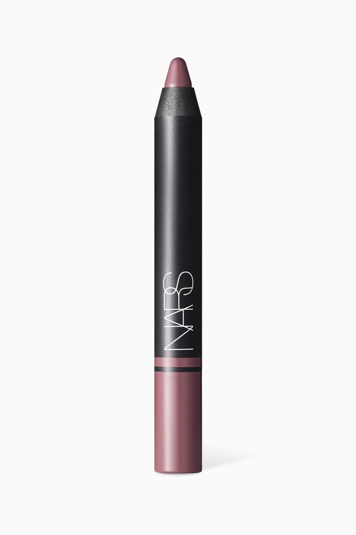 

Golden Gate Satin Lip Pencil, Multicolour