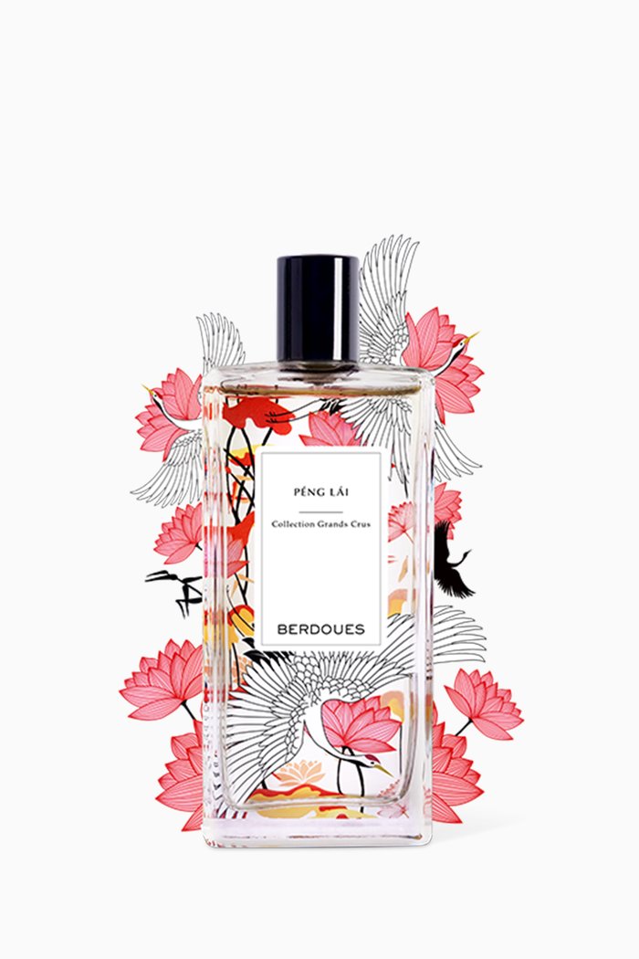 

Péng Lái Eau de Parfum, 100ml, Multicolour