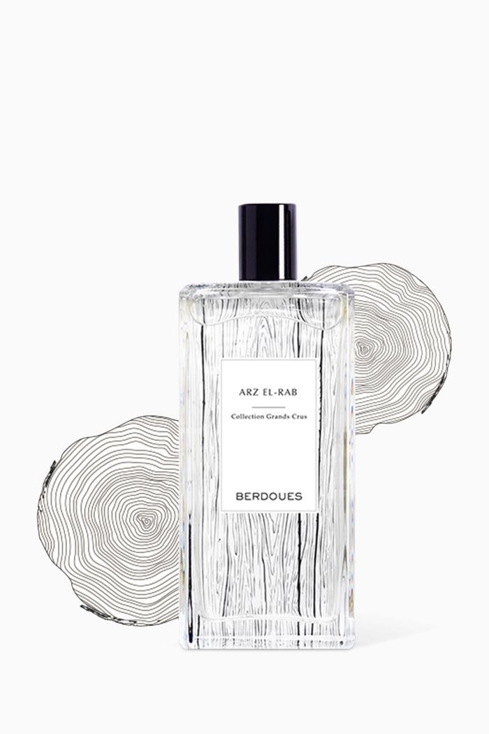 

Arz El-Rab Eau de Parfum, 100ml, Multicolour