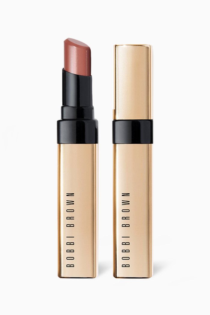 

Bare Truth Luxe Shine Intense Lipstick, Colourless
