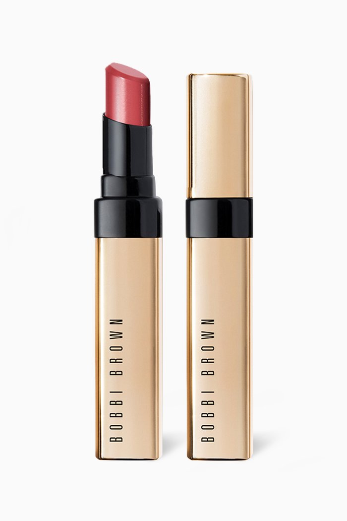 

Trailblazer Luxe Shine Intense Lipstick, Colourless