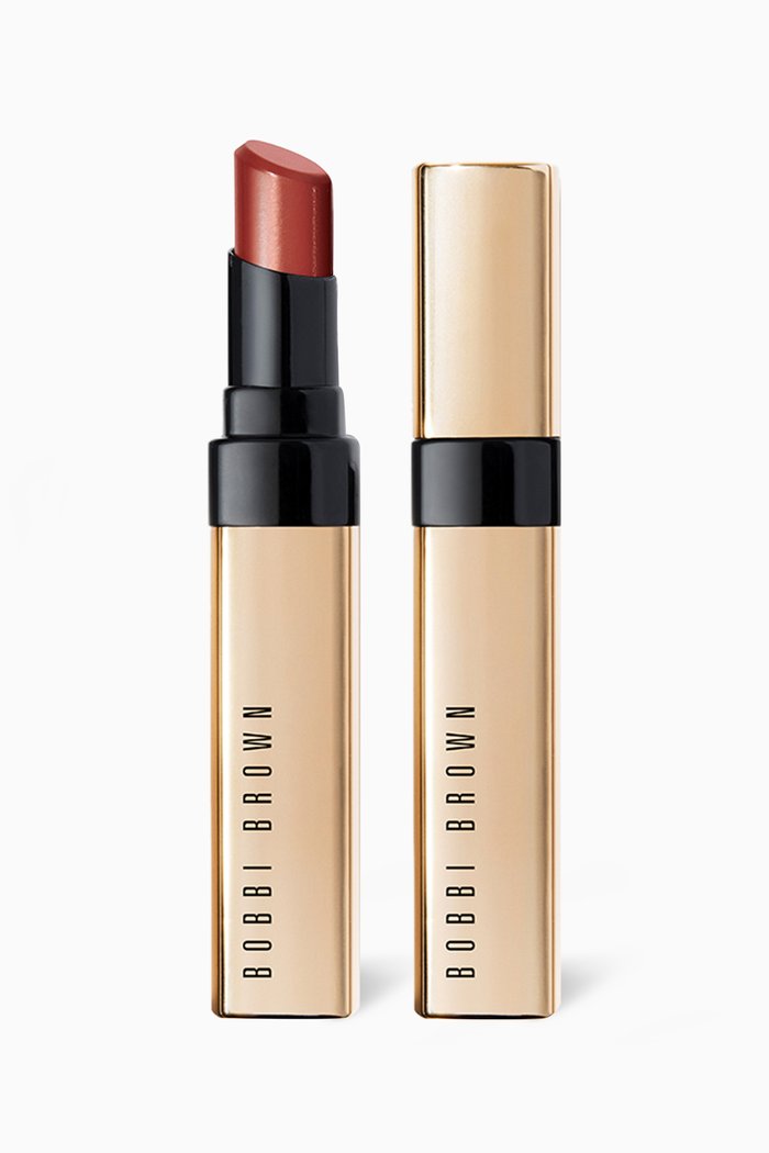 

Claret Luxe Shine Intense Lipstick, Multicolour