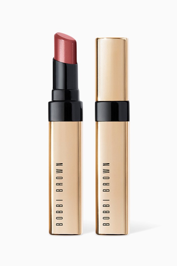 

Passion Flower Luxe Shine Intense Lipstick, Colourless