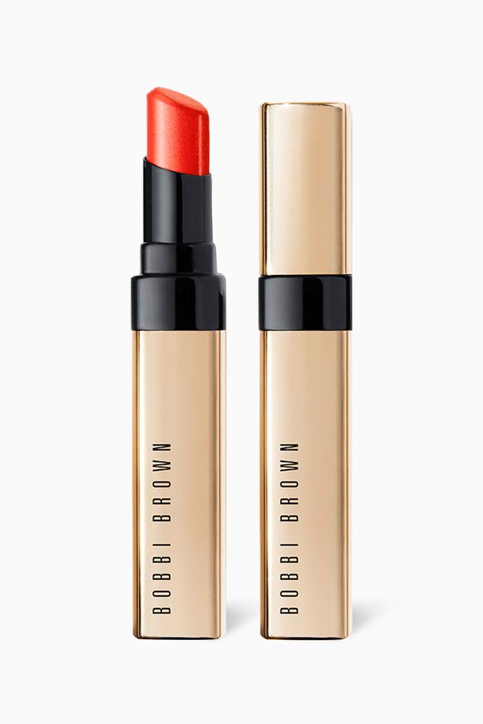 

Wild Poppy Luxe Shine Intense Lipstick, Multicolour