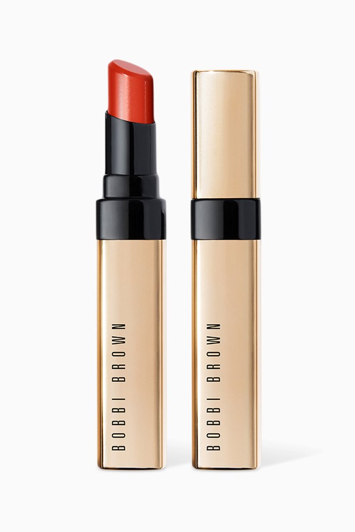 

Desert Sun Luxe Shine Intense Lipstick, Colourless