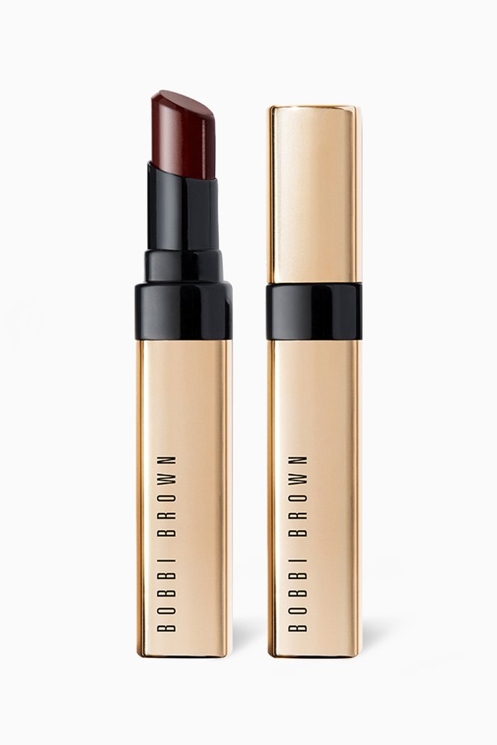 

Night Spell Luxe Shine Intense Lipstick, Colourless