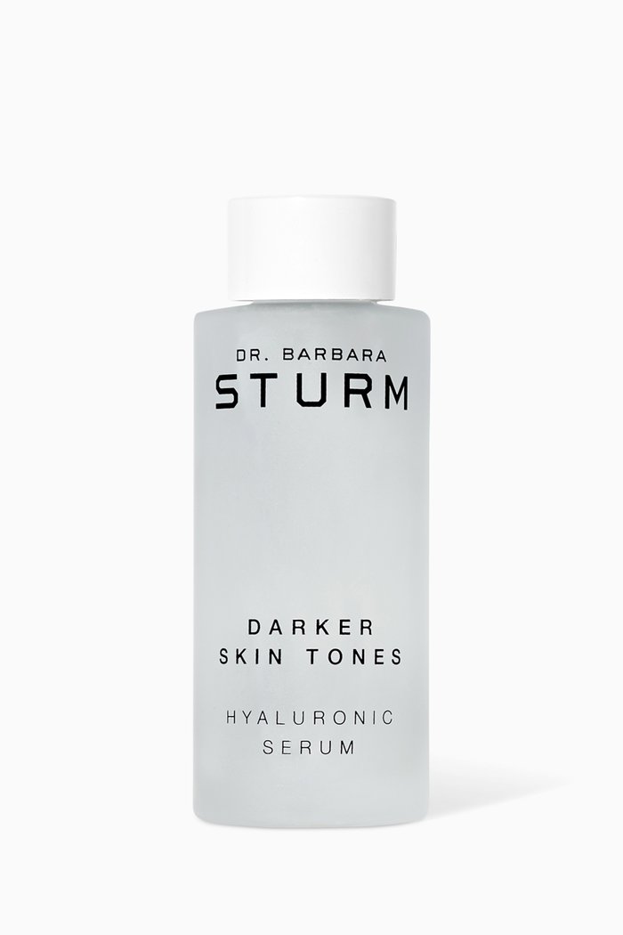 

Hyaluronic Serum, 30ml, Colourless