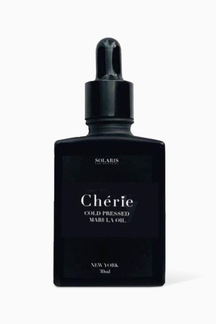 

Chérie Marula Oil, 30ml, Multicolour