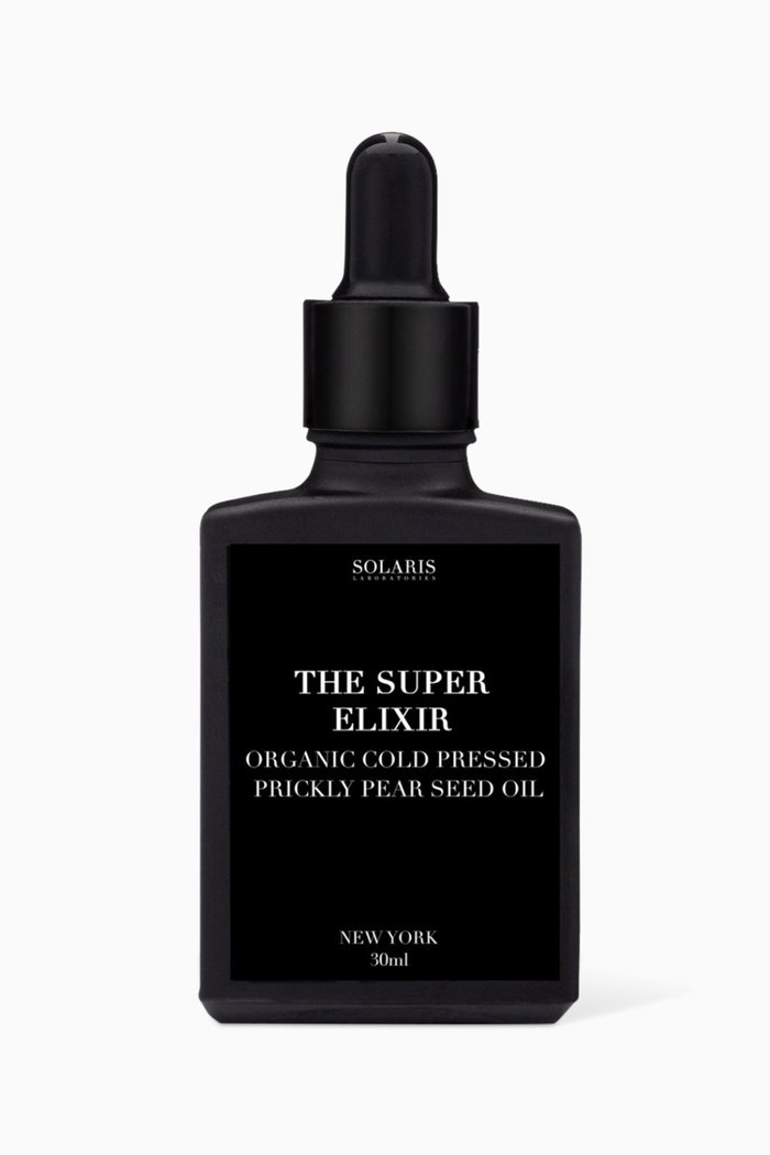 

The Super Elixir Prickly Pear Oil, 30ml, Multicolour