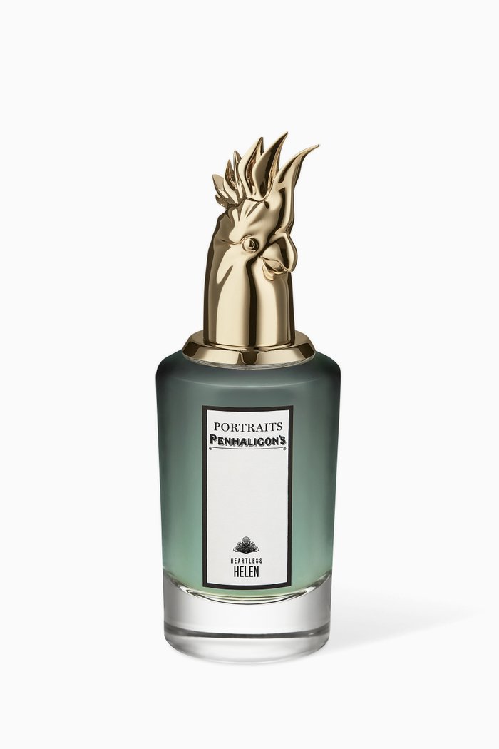 

Heartless Helen Eau de Parfum, 75ml, Colourless