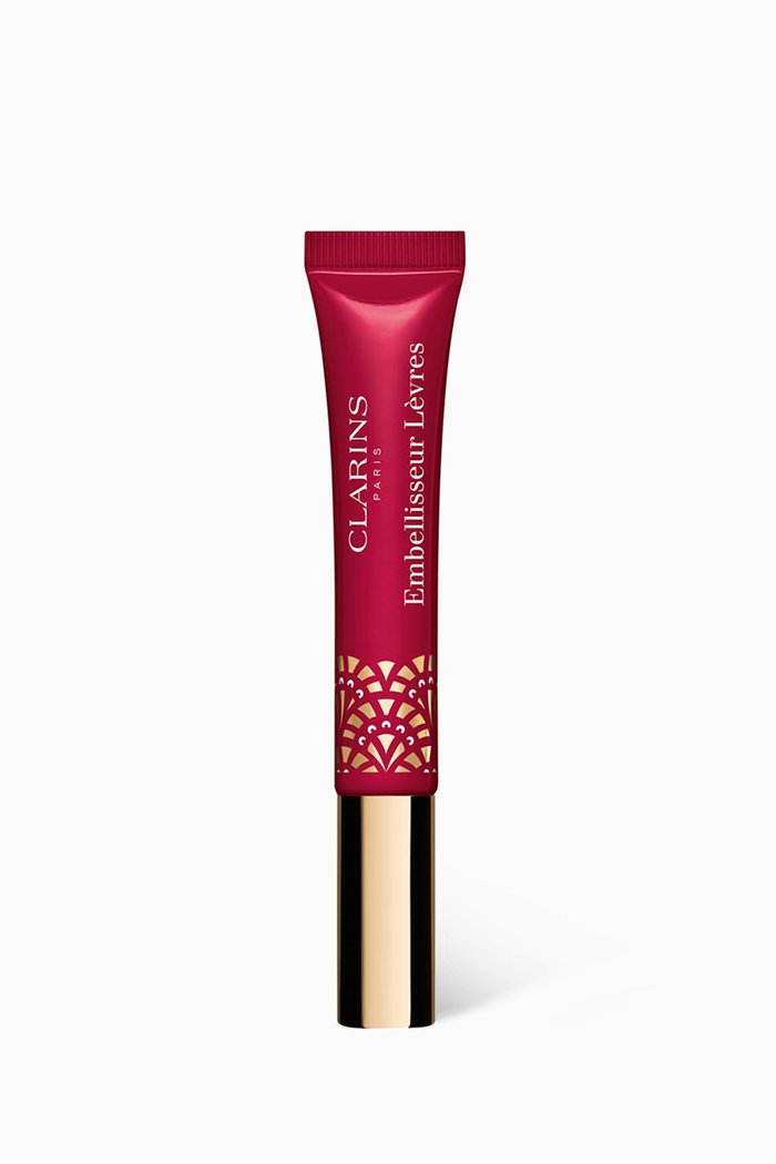 

Garnet Intense Lip Perfector, 12ml, Multicolour