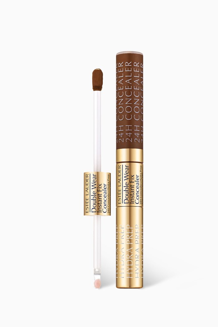 

8N Very Deep Double Wear Instant Fix Concealer, 6ml, Multicolour