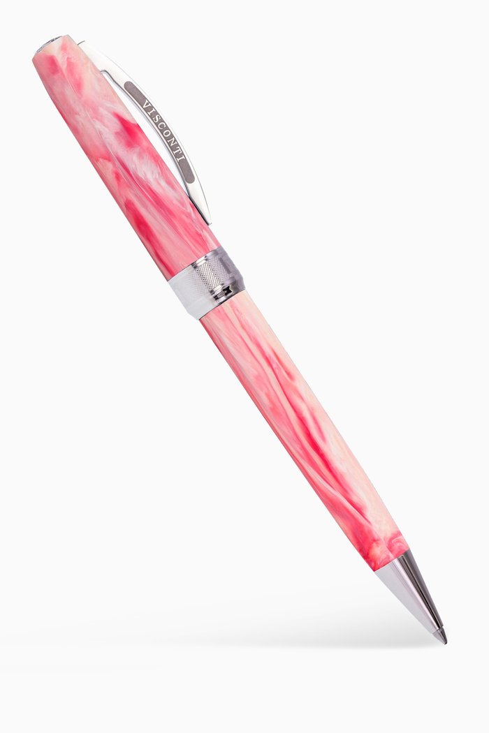 

Van Gogh Souvenir de Mauve Ballpoint Pen, Pink