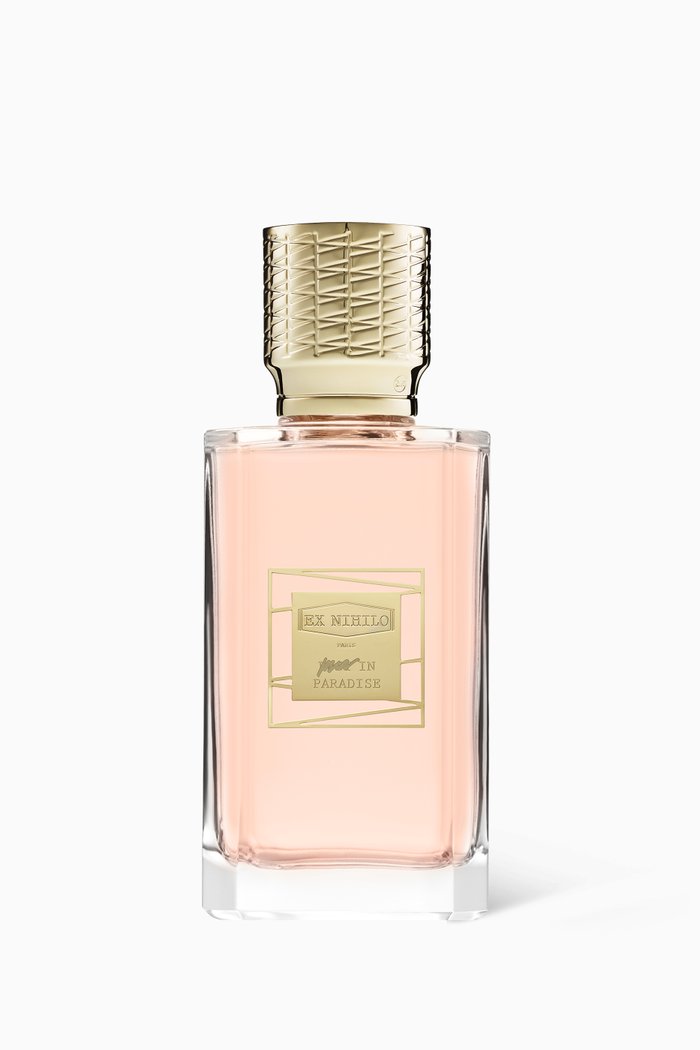 In Paradise Eau de Parfum, 100ml, Colourless