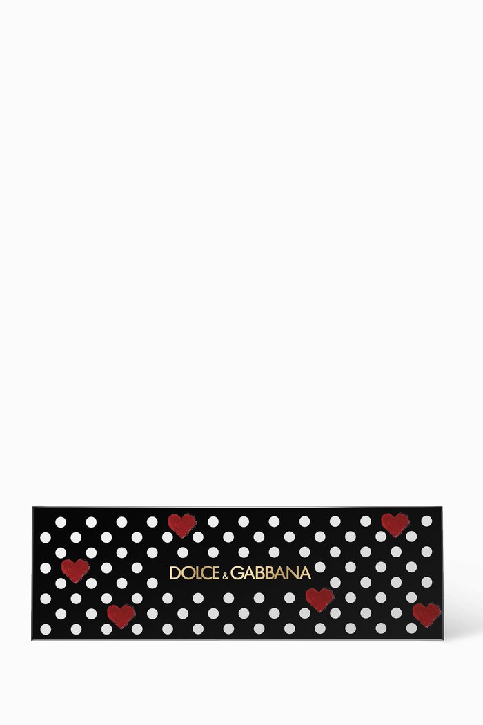 

Eye Heart Dots Eyeshadow Palette, Multicolour