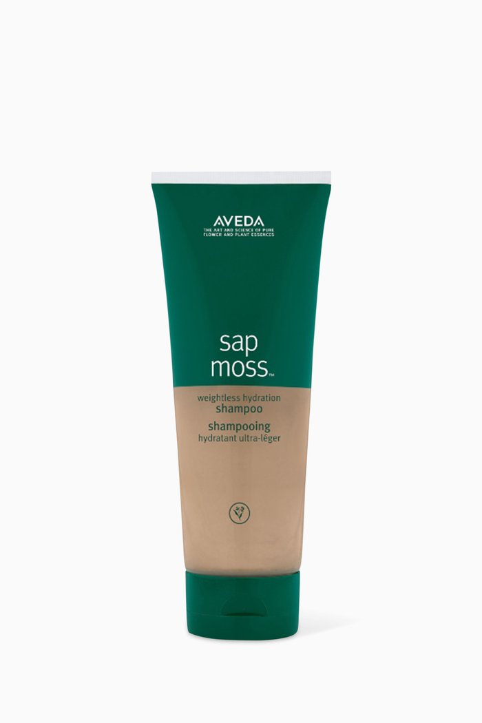 

Sap Moss™ Weightless Hydration Shampoo, 200ml, Multicolour