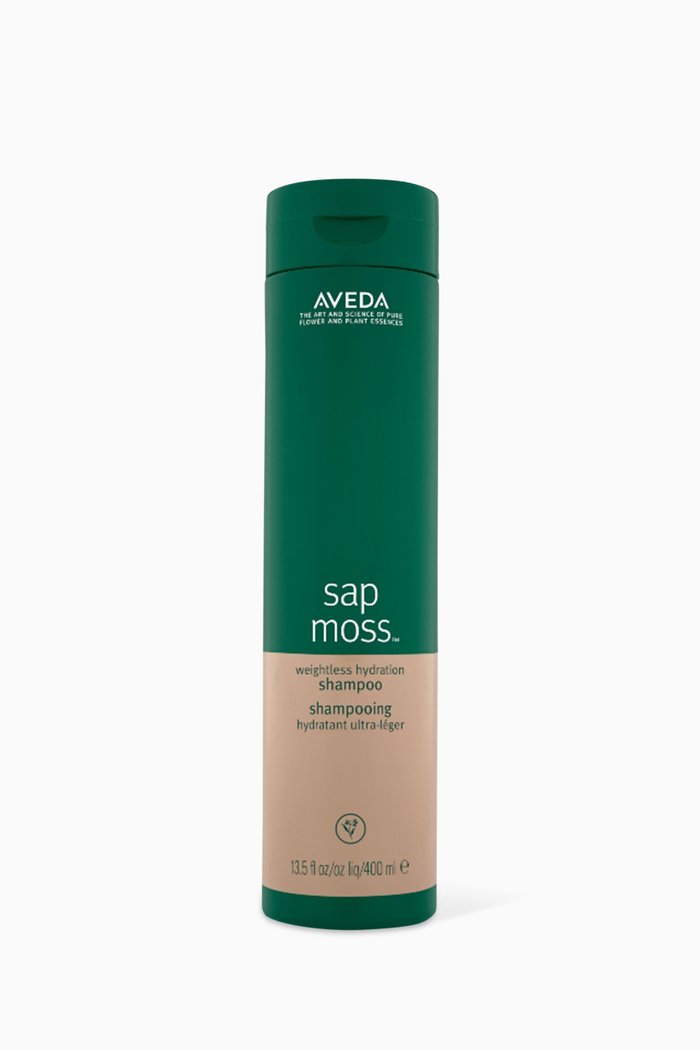 

Sap Moss™ Weightless Hydration Shampoo, 400ml, Multicolour