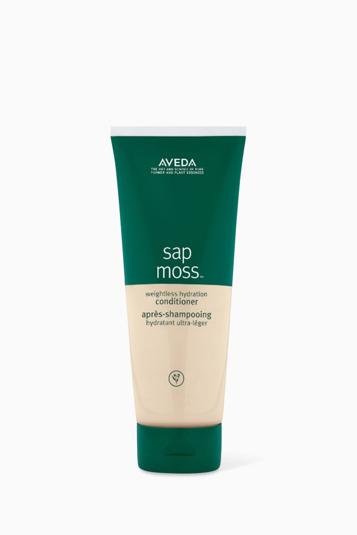 

Sap Moss™ Weightless Hydration Conditioner, 200ml, Multicolour