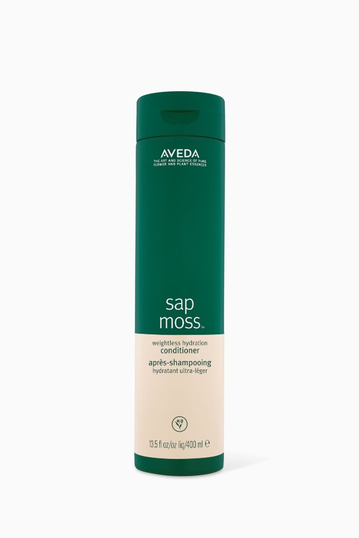 

Sap Moss™ Weightless Hydration Conditioner, 400ml, Multicolour