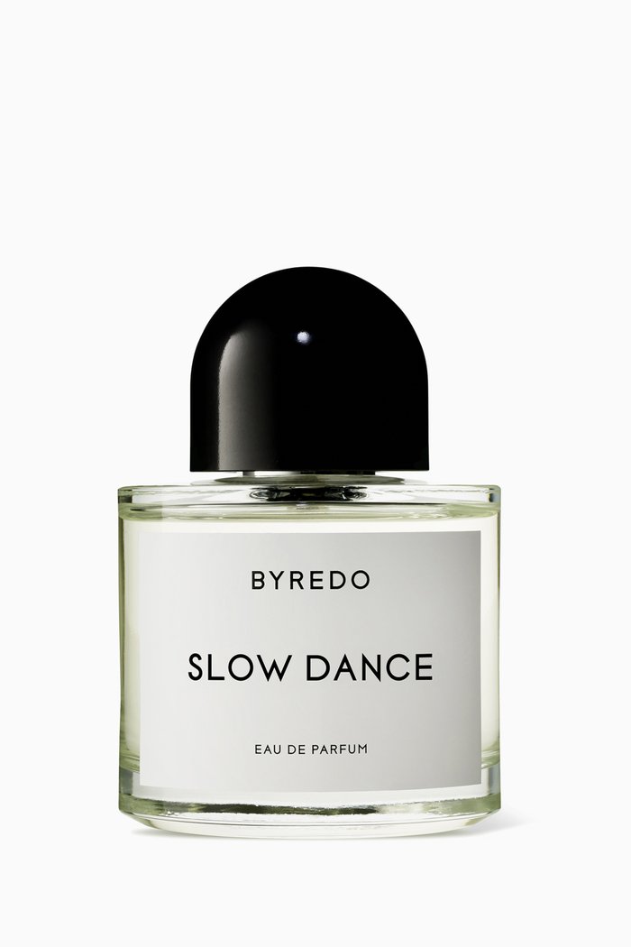 

Slow Dance Eau de Parfum, 100ml, Colourless