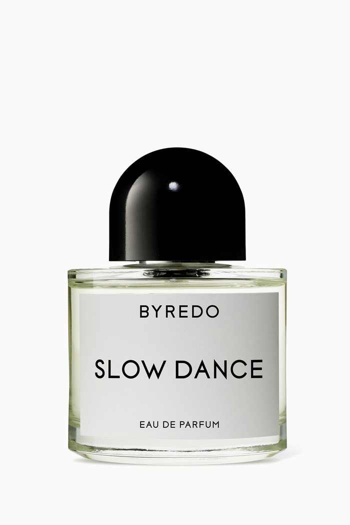 Slow Dance Eau de Parfum, 50ml, Colourless