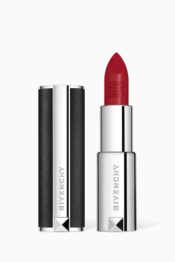 

No.333 L'Interdit Le Rouge Lipstick, Multicolour