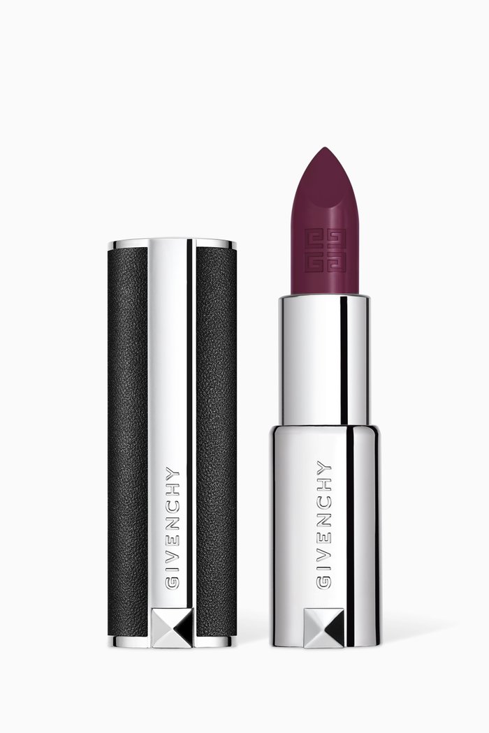 

No.218 Violet Audacieux Le Rouge Lipstick, Multicolour