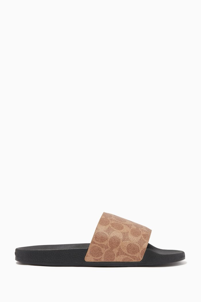 

Udele Sport Slides, Neutral