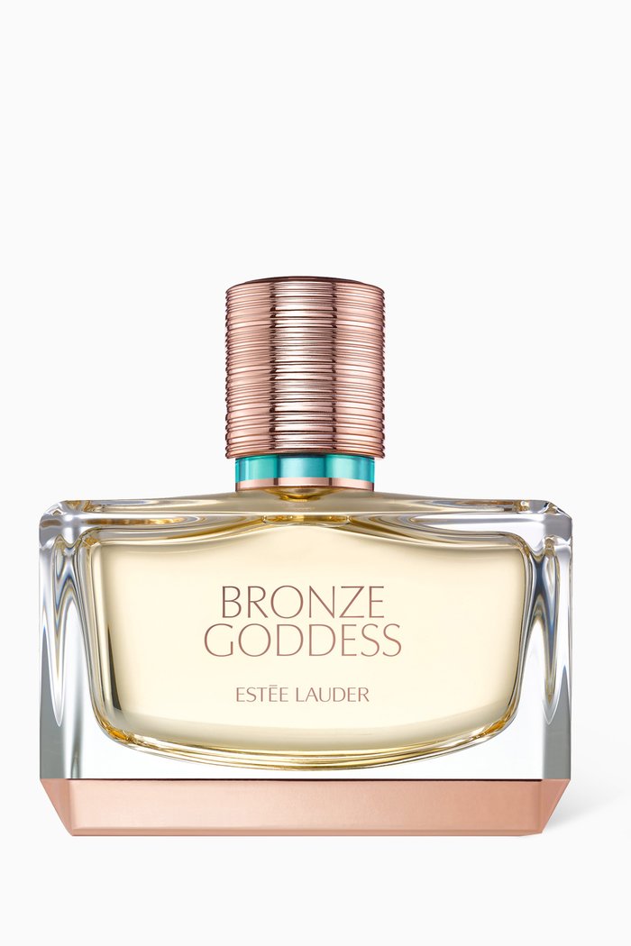 

Bronze Goddess Eau de Parfum, 100ml, Colourless