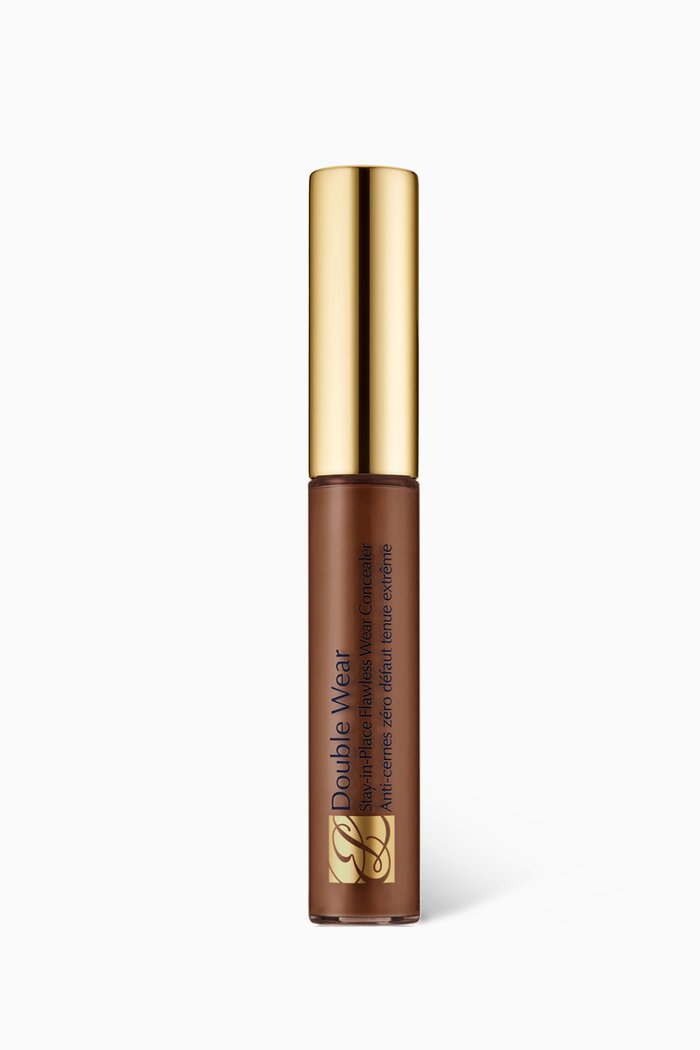 

7C Ultra Deep (cool) Double Wear Stay-in-Place Concealer, 7ml, Colourless